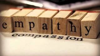 Jewish Meditation - Transforming anger into empathy and compassion - Rabbi Laibl Wolf