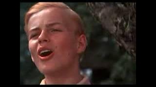 Tomorrow Belongs to Me - Cabaret