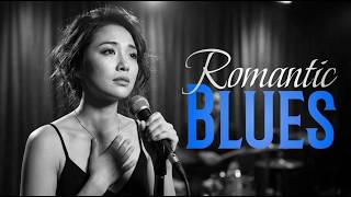 Deep Blues Collection | Inspired by Etta James with Timeless Soul Guitar Playlist