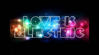 Phantasmagoria - Love is Electric