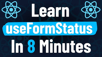 This New React Hook Changes How You Use Forms