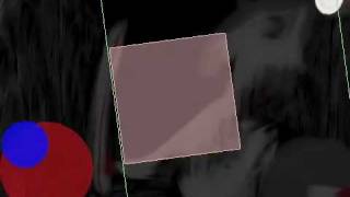 Cocos3d + Box2d Proof of Concept