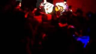 The Ataris - Road Signs + Rock Songs (Acoustic @ Chapas)