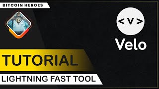 Velo Data Tutorial : Dashboard Settings & Indicators Overview - Free Crypto Trading Tool Wealth