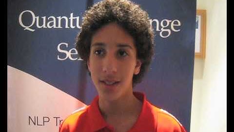 Teenager NLP Neuro Linguistic Programming for Teens Teenagers Australia Sydney Gold Coast Melbourne