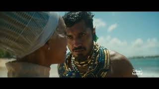 Marvel Studios' Black Panther: Wakanda Forever | Hindi | Streaming on February 1 | Disney+ Hotstar