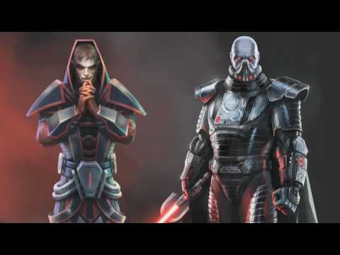 [Dev Dispatch] #5 Designing the Dark Side