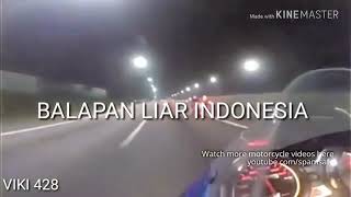 Story wa drag racing jatuh