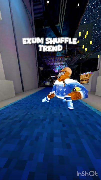 Doing the @Yes_im_UnOfficial trend! #fypシ゚ #gorillatag #gtag