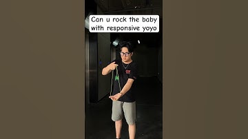 レスポンシブヨーヨートリック #magicyoyo #yoyo #video #shorts #fypシ #fyp #skills #tutorial #fun #love
