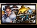 Best of hearthstone championship 2016 finals