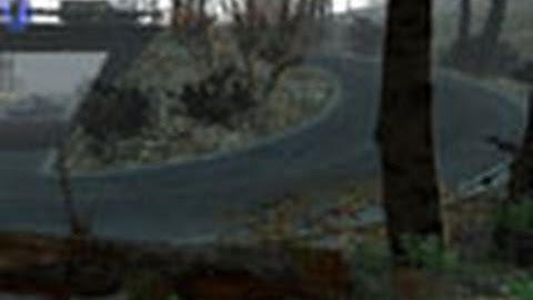 How to Create Roads 5/8: Curved Sloped Roads Tutorial - [CS:GO, L4D2, L4D1, TF2, HL2]