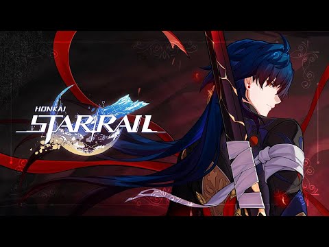 Honkai: Star Rail - Trailer do Personagem Blade - Dublado