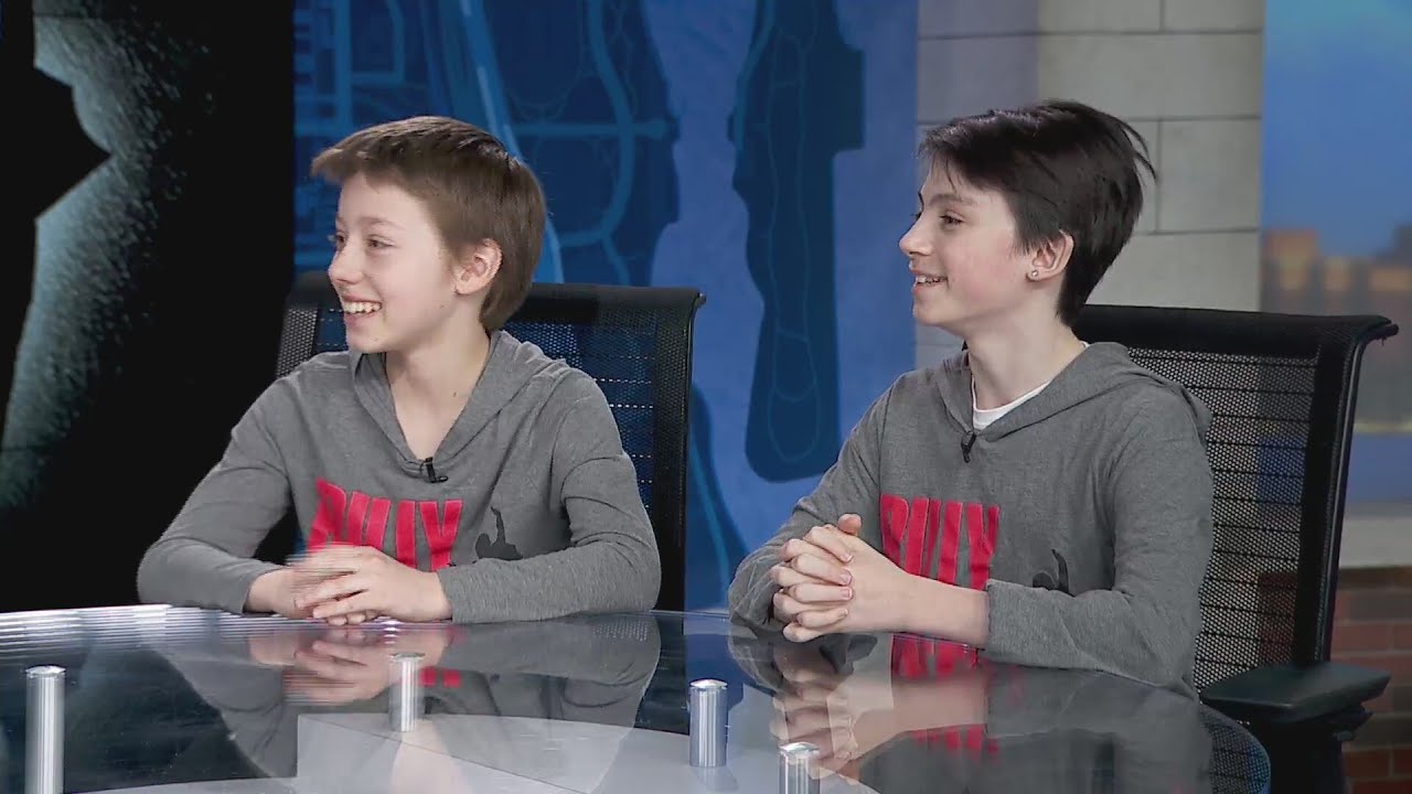 Dean's A-List Interviews: 