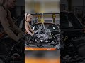 Resurrecting a Movie Icon: Full ASMR Restoration of Brian O’Conner’s Abandoned Toyota Supra MK4