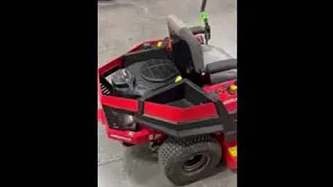 2017 GRAVELY ZTX42 For Sale