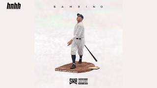 SK8 - Bambino (Prod. By Farri & Ricky Racks) (Official Audio)