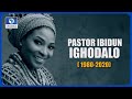 Family And Friends Celebrate Life And Times Of Pastor Ibidun Ighodalo