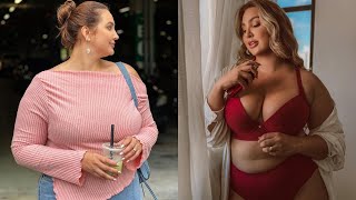 Ana Trentin Fitness, Lifestyle & Beautiful Style