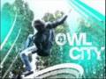 Owl City FireFlies (Sweet version) Mp3