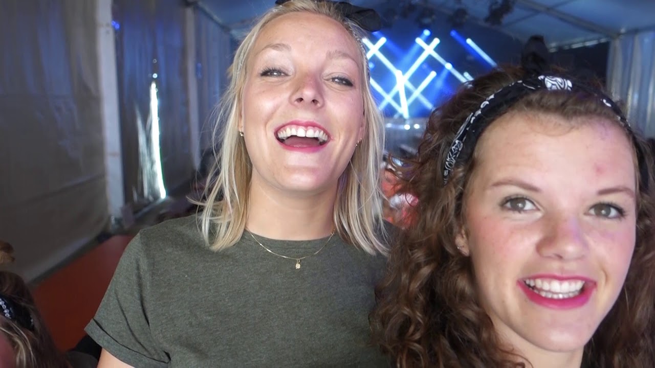 Demo feestweek @sdeel 2017