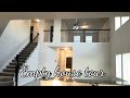 Empty house tour || Built in 2020 || Our new home 🏡