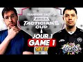 L3sCoco PLIE UN CLASSIQUE en Tactician's Cup