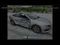 2017 Honda civic ex 2HGFC2F79HH514150