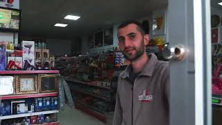 Erdem Yapi Market Oltu