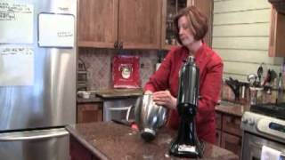 Christmas Ginger Strips