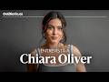 Chiara Oliver: “Si eres fan de un artista, no tienes que tirarle mierda a otro”