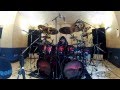 Randy black  recording the primal fear song rebel faction