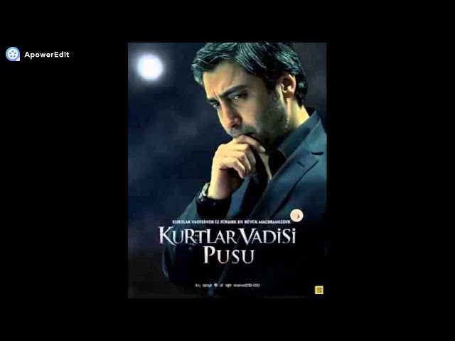 kurtlar vadisi 4 temmuz müziği