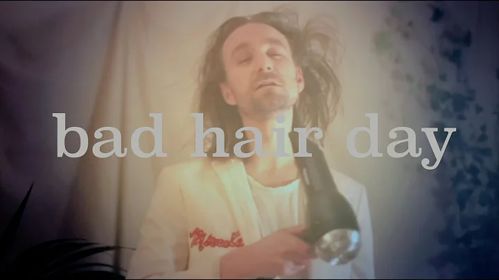 bad hair day (official video) - francis lung