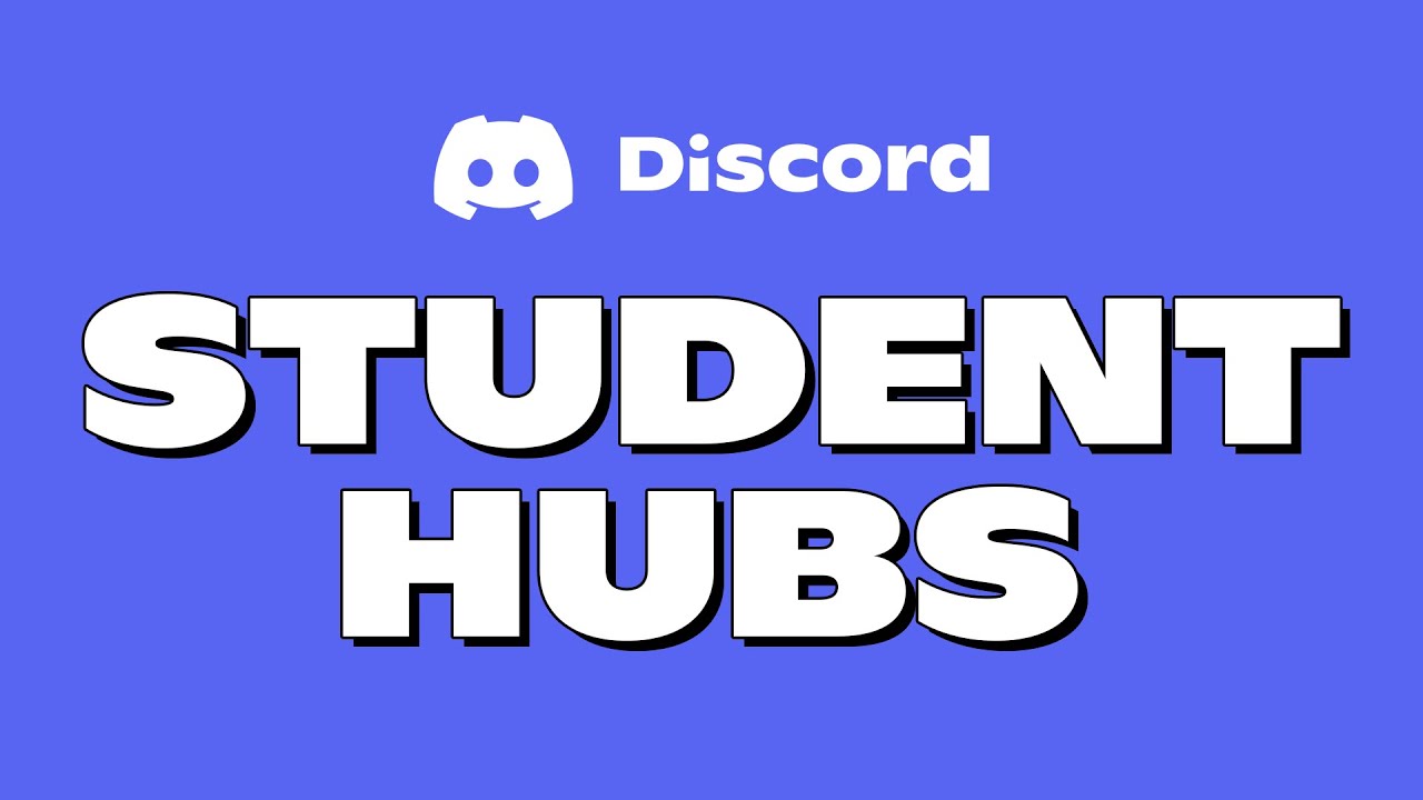 Flinders University Discord Hub for all your social needs