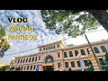 VLOG Vietnam 02