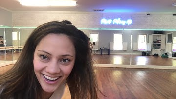 Skill: Turning Switch Leap