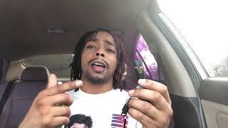 Stiiizy Do Si Do (H) Review DreadHeadDre