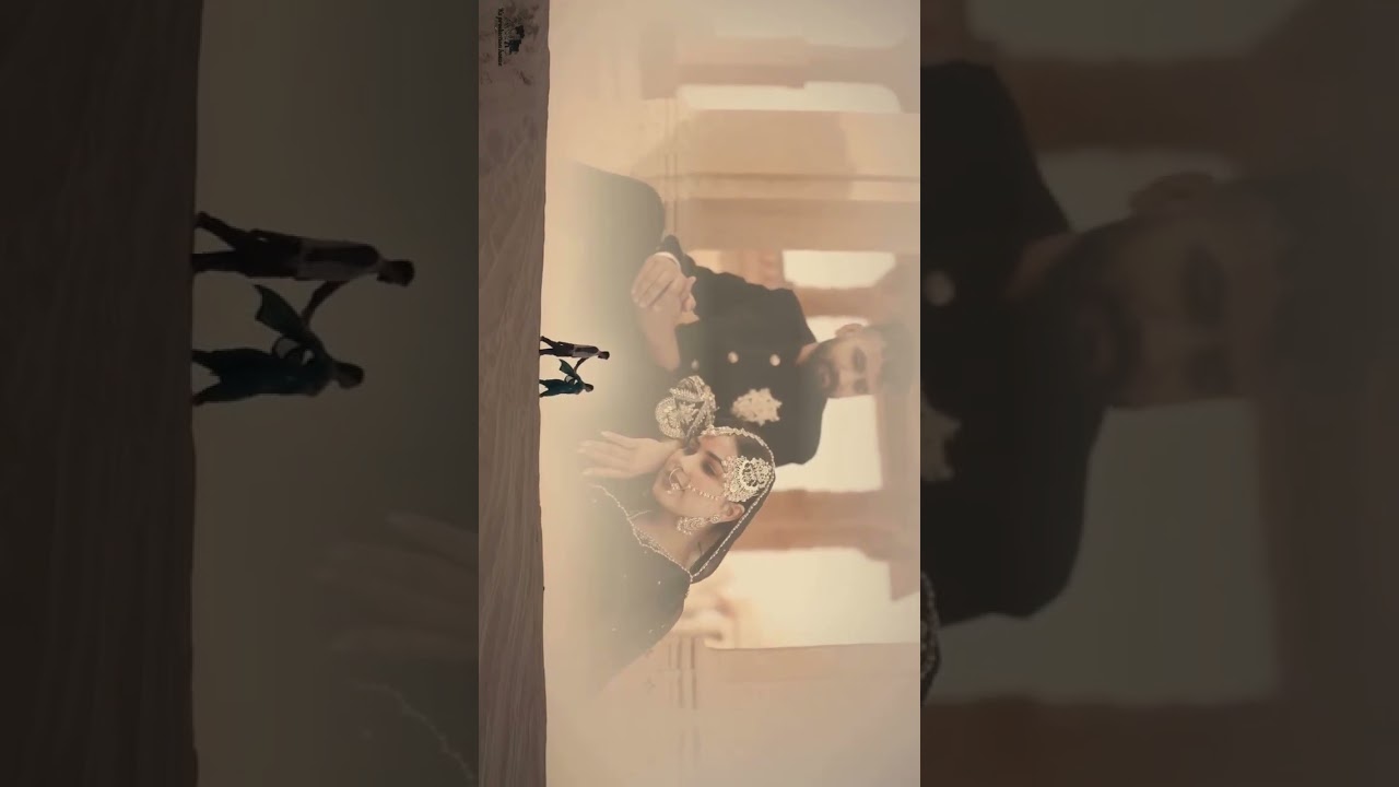 new momden Pre wedding shoot 