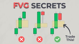 FVGs Can Tell You Everything (Secrets)