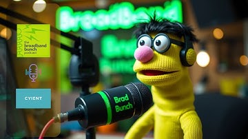 European Telecom Trends & AI: Insights from Cyient’s Vikram Chimalgi | The Broadband Bunch
