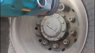 #Makita #Impact Wrench battery operted 4000NM machine.  📞 7667935190