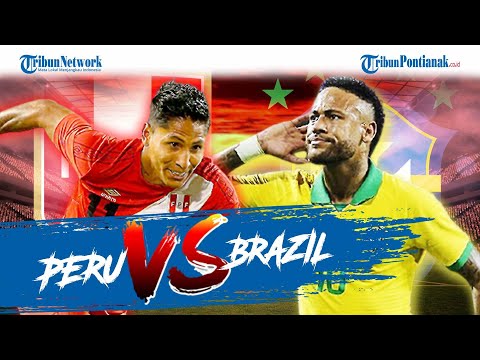 Peru VS Brazil