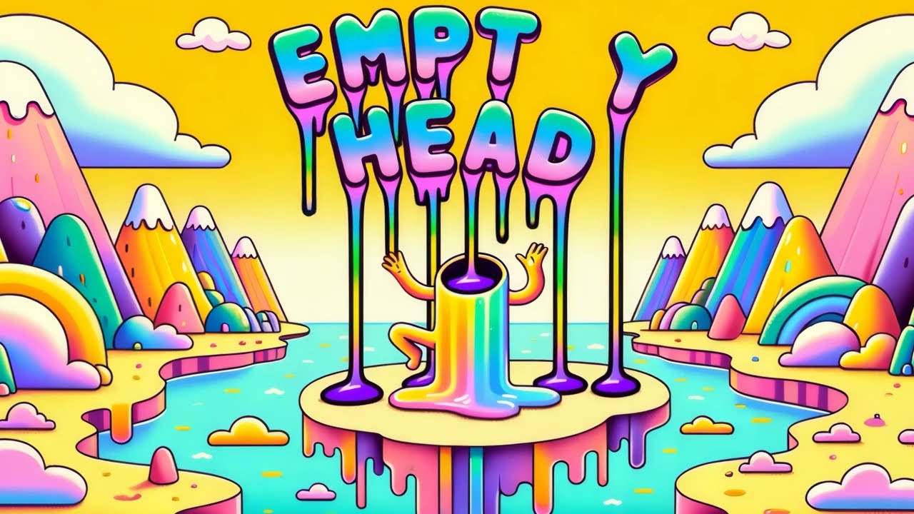 Watch She Nova - Empty Head (Official Lyric Video) on YouTube Watch She Nova - Empty Head (Official Lyric Video) on YouTube