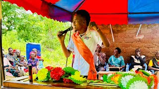 Sad story 😭Stephen Kasolo and Dr Rodhah Kithuku’ message to all the Leaders 🙏