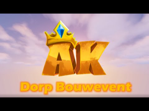 Activa Kingdoms - Uitslag Dorp Bouwevent