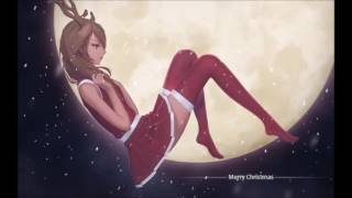 nightcore  - O HOLY NIGHT