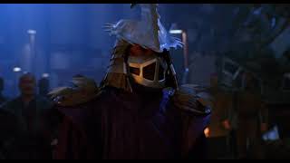 Teenage Mutant Ninja Turtles II (1991) - Tokka and Rahzar Scene (HD)