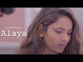 Alaya  a mahesh bacham film  prashant ria  mb film factory  messytales lovestory