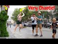 Bushman Prank - Next Level Reactions🤣😂